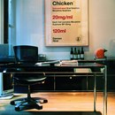 USM Möbelbausystem Haller USM