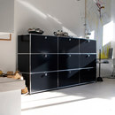 USM Möbelbausystem Haller USM
