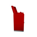 Ares Line Tempo Conference / Meeting Seating Universities