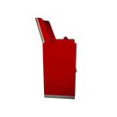 Ares Line Tempo Conference / Meeting Seating Universities