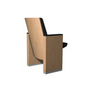 Ares Line Tempo Conference / Meeting Seating Universities