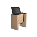 Ares Line Tempo Conference / Meeting Seating Universities