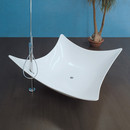 Ceramica Flaminia Leggera Platos de ducha