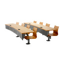 Ares Line Thesi Conference / Meeting Seating Universities