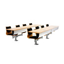 Ares Line Thesi Conference / Meeting Seating Universities