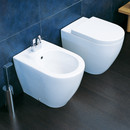Link wc | bidet Ceramica Flaminia