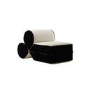 Cerruti Baleri Drop poltrona Mobili per bambini / ragazzi Poltrone Poltrone / Divani / Pouf