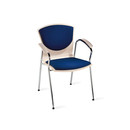 Ares Line Woody Multipurpose Seating