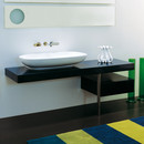 Ceramica Flaminia Miami 180 bench Wash stands / basins