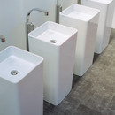 Ceramica Flaminia Monowash 40 basin Vanity units / Wash basins