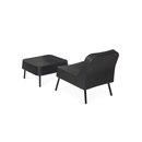 Grupo Resol - Dd bob table-footrest