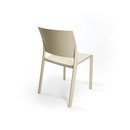 Grupo Resol - Dd fiona chair Chairs / Stools / Benches Multi-purpose area Office Office / Contract seating Outdoor chairs