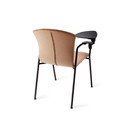 Ares Line Woody Multipurpose Seating