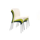 Grupo Resol - Dd hey chair Attesa / Lounge / Atrio Eventi Sedute Sedute contract Sedute da giardino