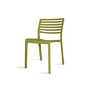 Grupo Resol - Dd lama chair Attesa / Lounge / Atrio Eventi Sedute Sedute contract Sedute da giardino