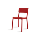 Grupo Resol - Dd lisboa Stuhl Büro- / Objektsitzmöbel Büromöbel / Arbeitsplätze Gartenstühle Mehrzweckbereich Stühle / Hocker / Bänke