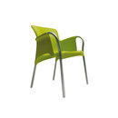 Grupo Resol - Dd oh armchair Chairs / Stools / Benches Multi-purpose area Office / Contract seating Outdoor chairs
