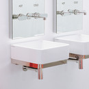 Ceramica Flaminia Miniwash 48 basin Vanity units / Wash basins