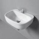Mono 54 basin Ceramica Flaminia