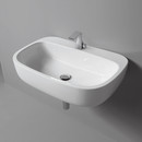 Ceramica Flaminia Mono 74 basin Wash stands / basins