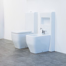 Ceramica Flaminia Niagara  wc I bidet