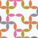 Almedahls Amanda Curtain fabrics