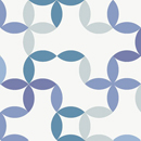 Almedahls Amanda Curtain fabrics