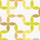 Almedahls Amanda Curtain fabrics