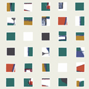 Almedahls Jakko Curtain fabrics