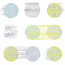 Almedahls Jo-Jo Curtain fabrics