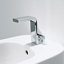 Noke’ mixer Ceramica Flaminia