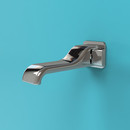 Noke’ mixer Ceramica Flaminia
