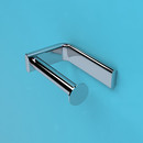 Noke’ paper holder Ceramica Flaminia