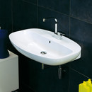Ceramica Flaminia Nuda 85 basin Waschtische / Waschbecken