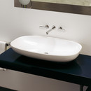 Ceramica Flaminia Nuda 95 basin Waschtische / Waschbecken