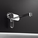 Ceramica Flaminia One miscelatore Rubinetteria per lavabo