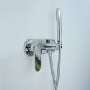 Ceramica Flaminia One mixer Douche Robinetterie