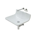 Ceramica Flaminia Plate basin Wash stands / basins