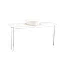 EX.T Mies Vanity units / Wash basins