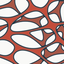 Almedahls Macro Curtain fabrics