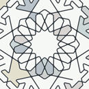 Almedahls Mythos Curtain fabrics