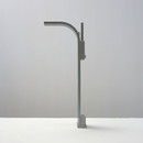 Ceramica Flaminia SI vasca free-standing Bathrooms taps