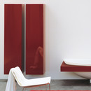 Ceramica Flaminia Simple cabinet Bathroom furniture