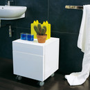 Ceramica Flaminia Simple cabinet Badmöbel