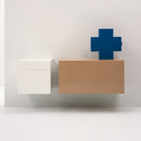 Ceramica Flaminia Simple mobile Mobili da bagno
