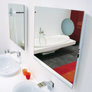 Ceramica Flaminia Simple 70 I 90 mirror Mirrors