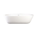 EX.T Sunday 3 Vasche da bagno