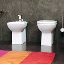 Flaminia sprint bidet