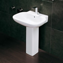 Ceramica Flaminia Sprint 74 basin Vanity units / Wash basins