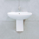 Ceramica Flaminia Sprint 64 basin Waschtische / Waschplätze